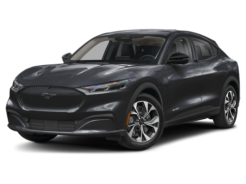2024 Ford Mustang Mach-E AWD Select 4dr SUV