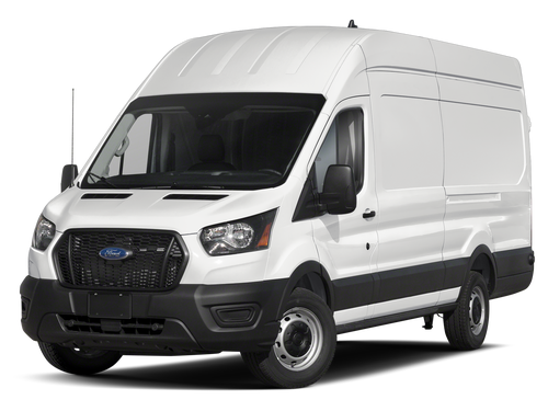 2024 Ford Transit Cargo Van 250