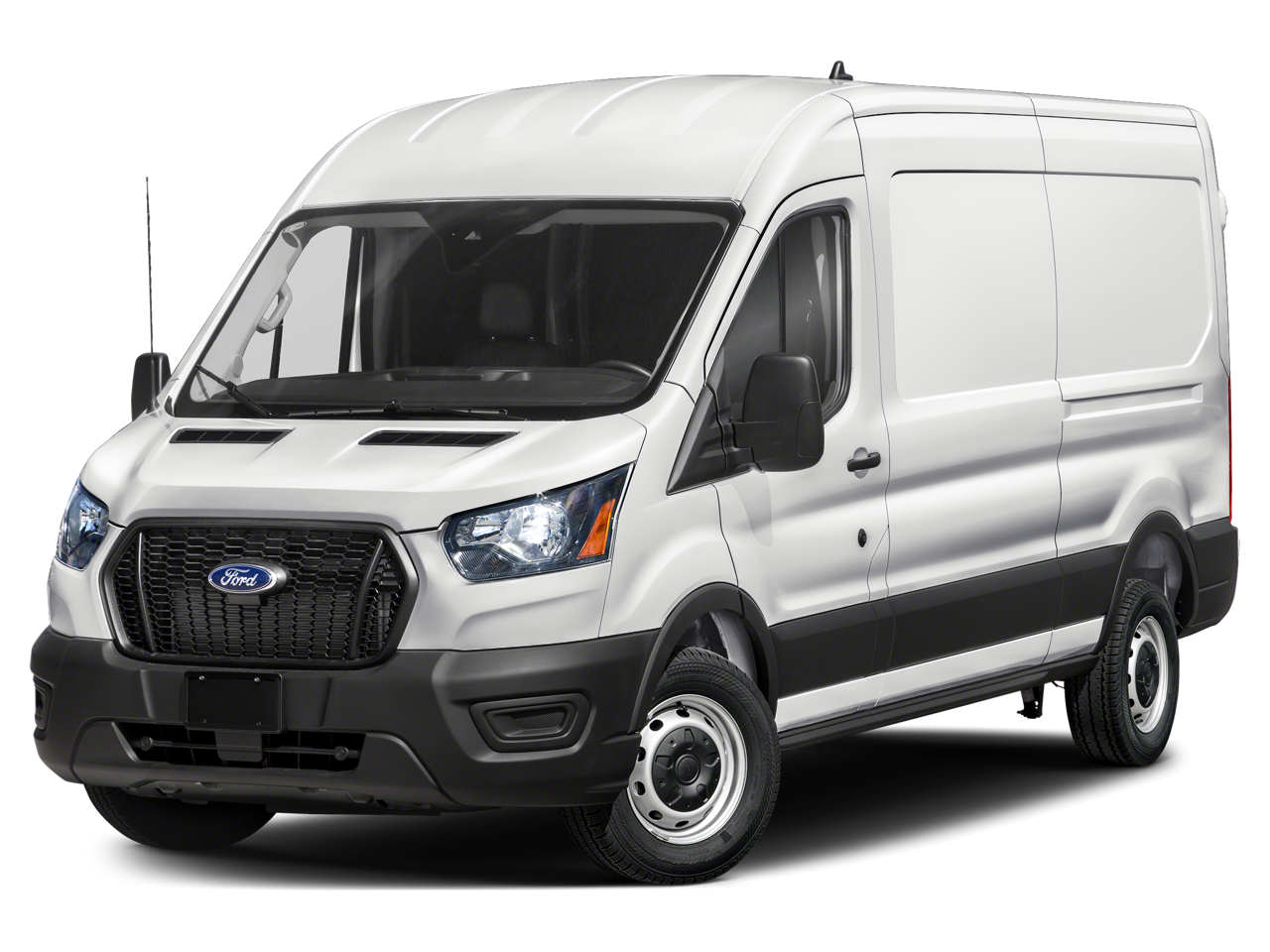 2024 Ford Transit T250 Med Roof 148WB's photo