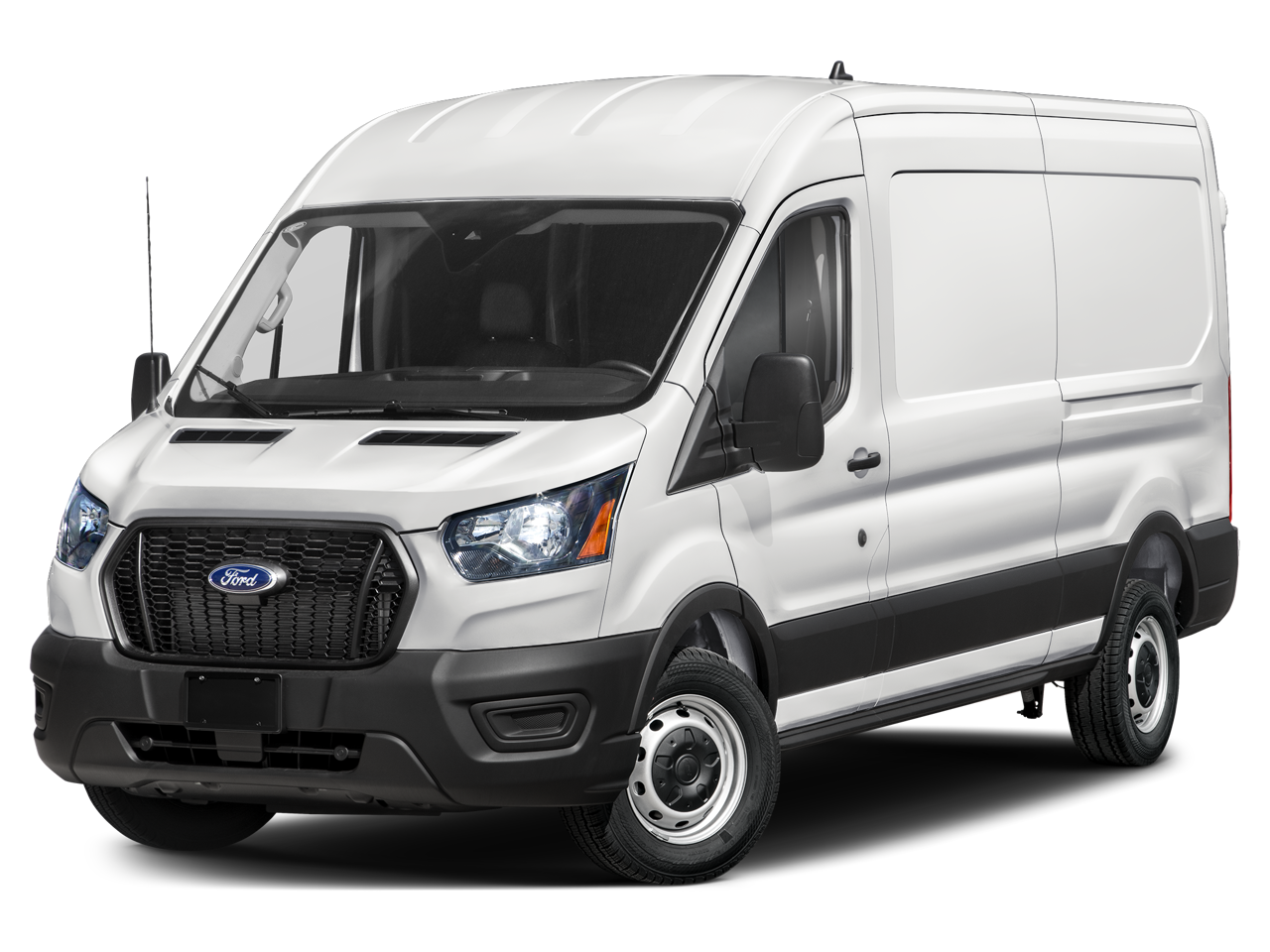 2024 Ford Transit Cargo Van 250