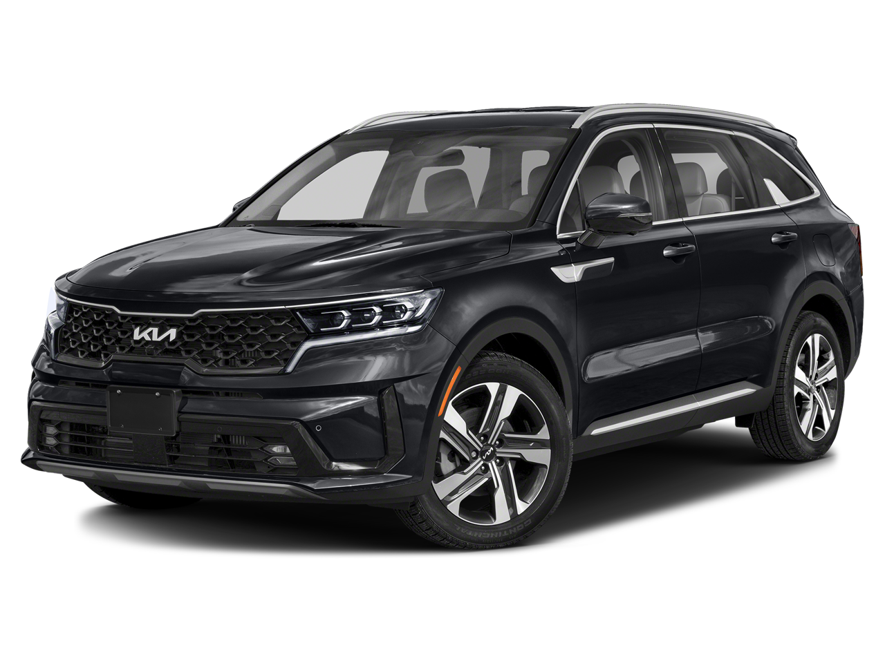 2024 Kia Sorento Hybrid SX Prestige
