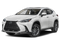 2024 Lexus NX Base