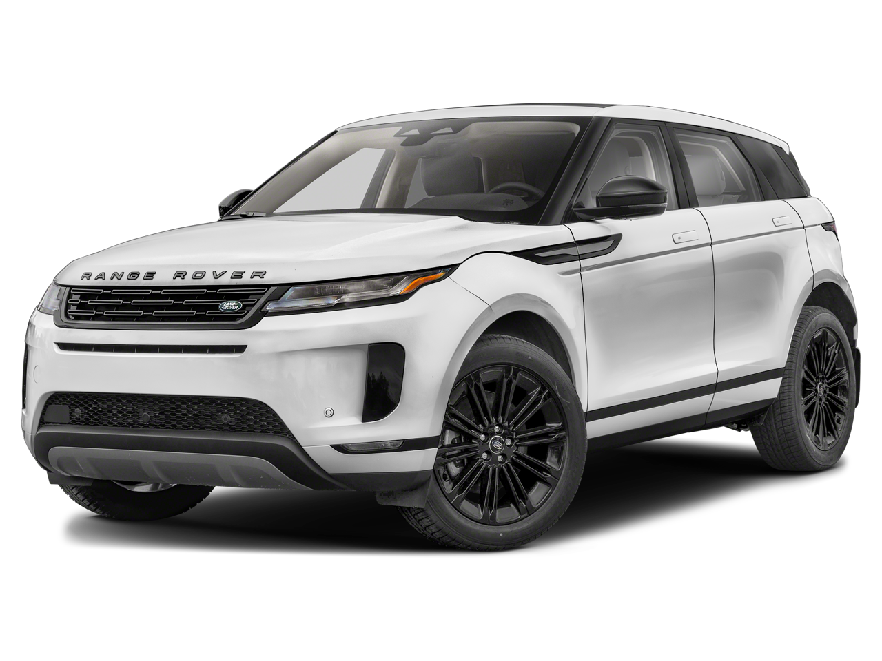 2024 Land Rover Range Rover Evoque