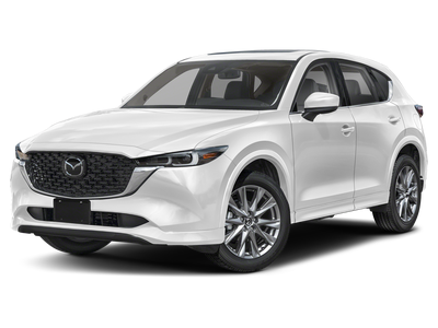 2024 Mazda Mazda CX-5 2.5 S Premium