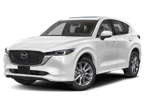 2024 Mazda Mazda CX-5 2.5 S Premium