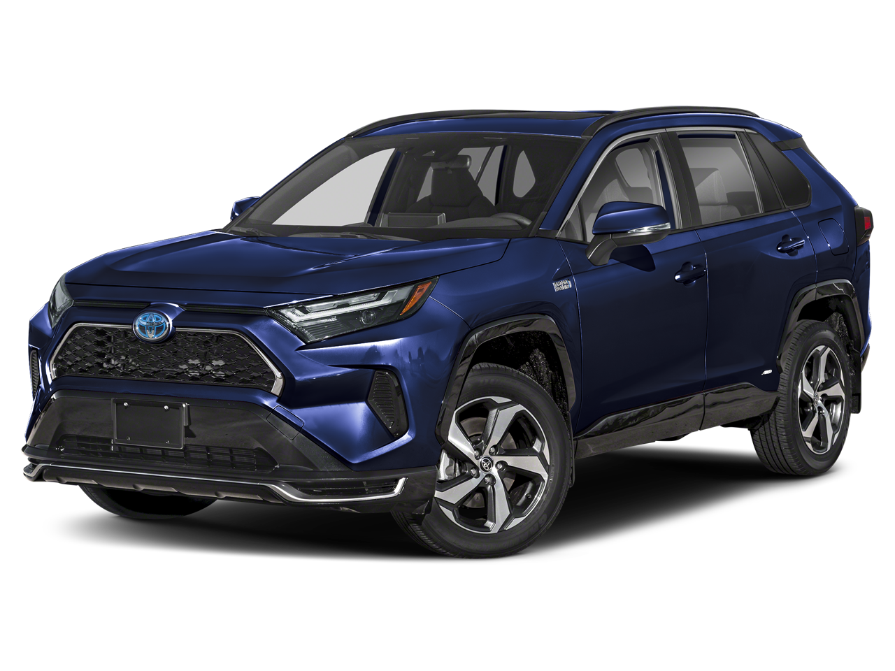 2024 Toyota RAV4 Prime