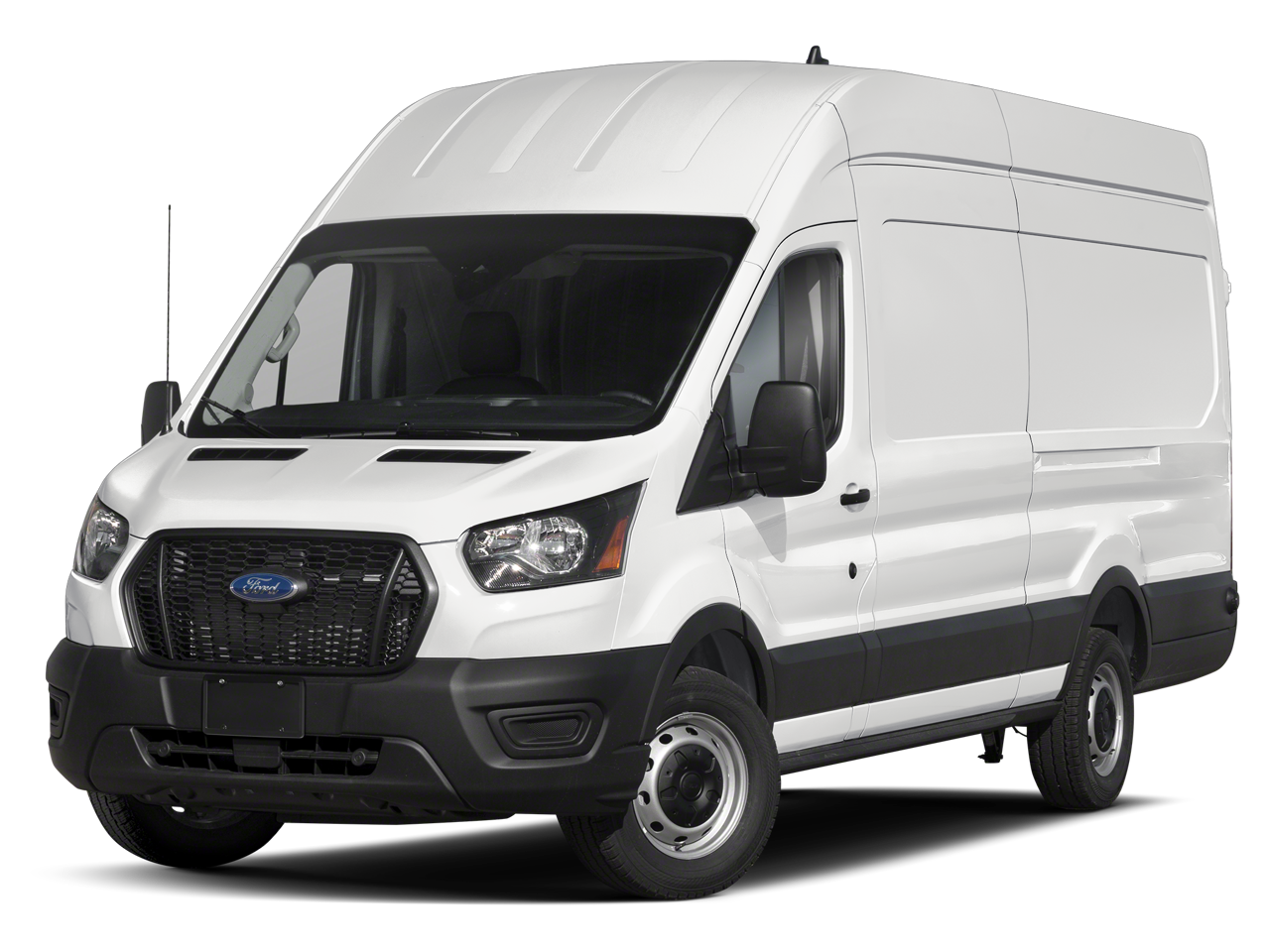 2025 Ford Transit Van