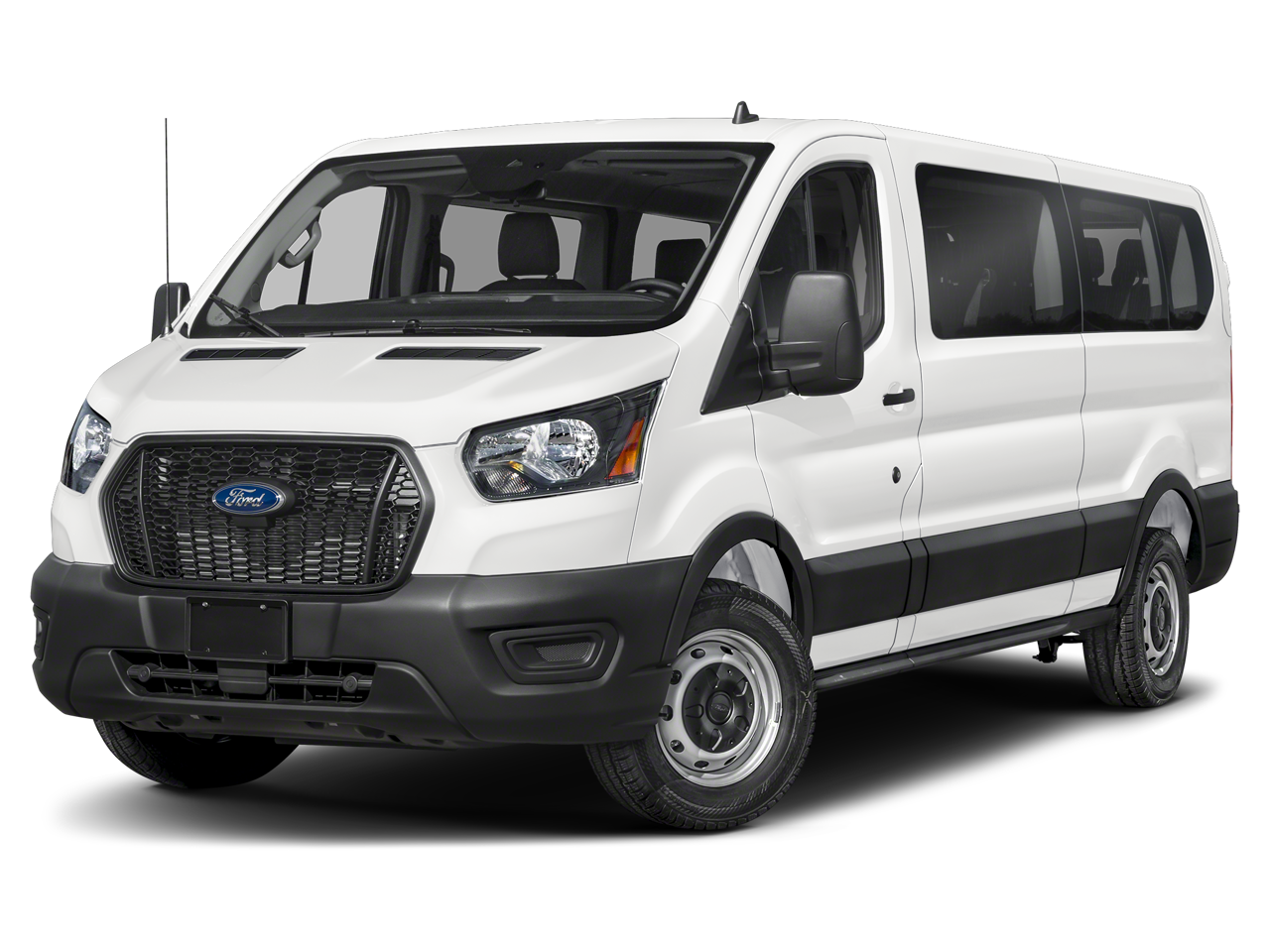 2025 Ford Transit Passenger Wagon 350 XLT