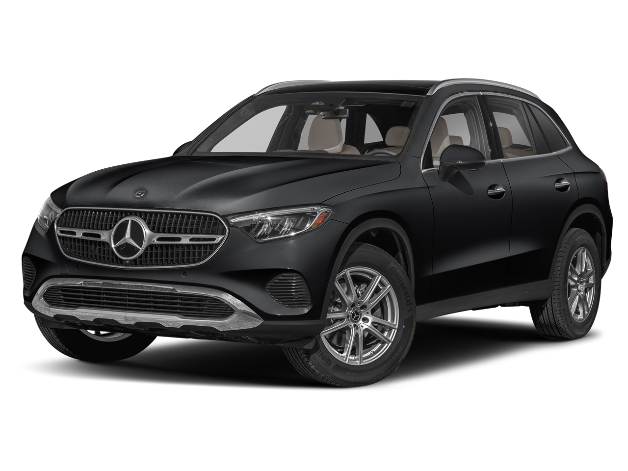 2025 Mercedes-Benz GLC 300 GLC 300 4MATIC®