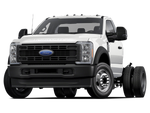 2026 Ford Super Duty F-550 DRW XL
