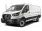 2026 Ford Transit Cargo Van T-250 130" Low Rf 9150 GVWR RWD