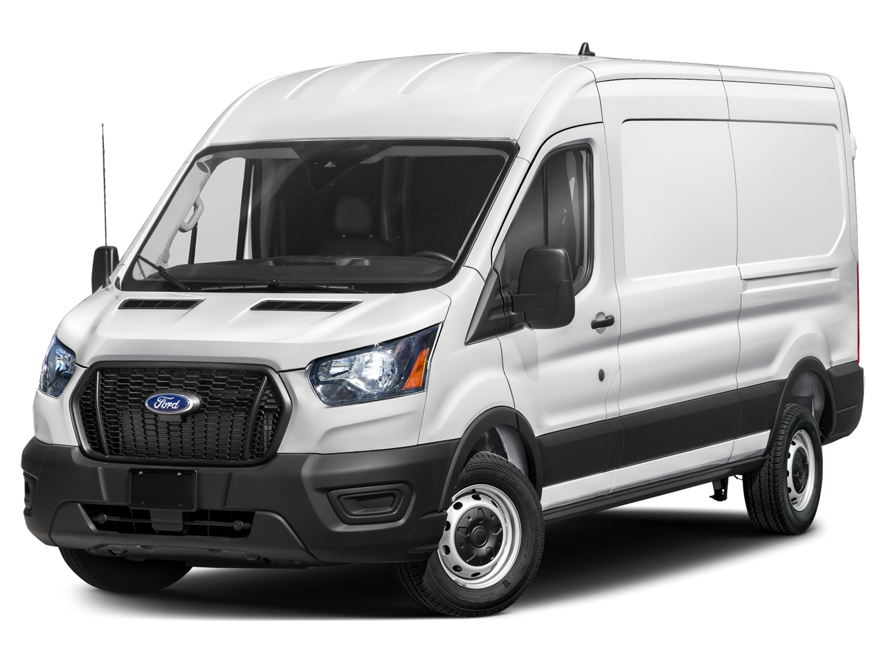 2026 Ford Transit Van Base - Photo 22