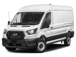 2026 Ford Transit Cargo Van T-250 148" Med Rf 9150 GVWR RWD