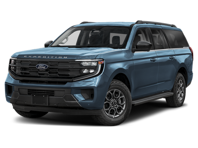 2027 Ford Expedition Max MAX Active