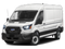 2027 Ford Transit Cargo Van T-250 148" Med Rf 9150 GVWR RWD