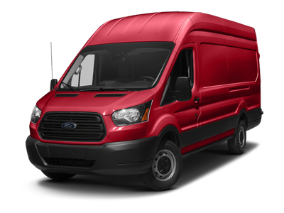 2017 Ford Transit Van 350 HD