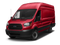 2017 Ford Transit Van 350 HD