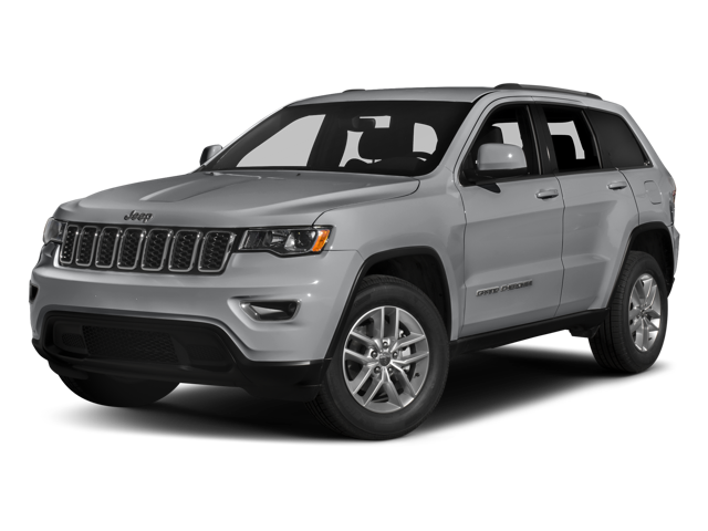 2017 Jeep Grand Cherokee Altitude 4WD's photo