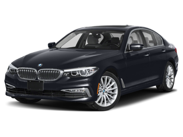 2018 BMW 530i xDrive AWD 530i xDrive 4dr Sedan