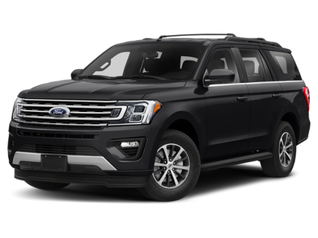 2018 Ford Expedition