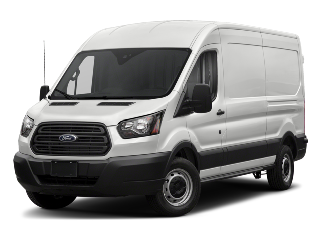 2018 Ford Transit Van 150