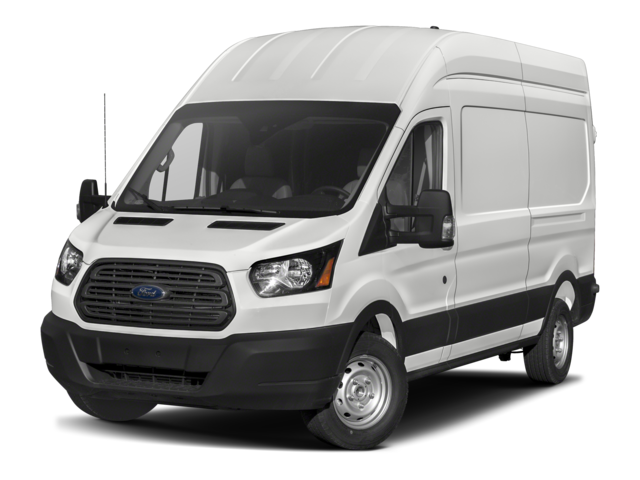 2018 Ford Transit Van 350