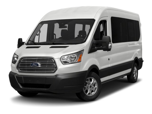 2018 Ford Transit 350 XLT Wagon Med Roof Sliding Pass. 148's photo