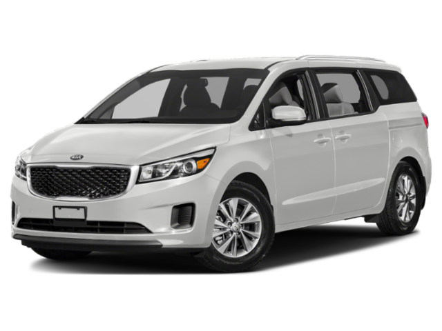 2018 Kia Sedona LX