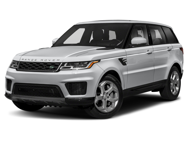 2018 Land Rover Range Rover Sport Supercharged 5.0's photo