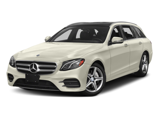 2018 Mercedes-Benz E 400 E 400 4MATIC®