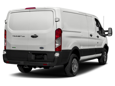 2015 Ford Transit Cargo Van 250