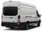 2015 Ford Transit Cargo Van 350 HD