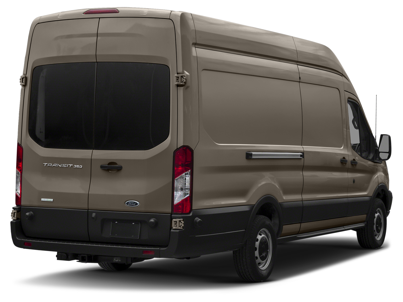 2015 Ford Transit Cargo Van 350