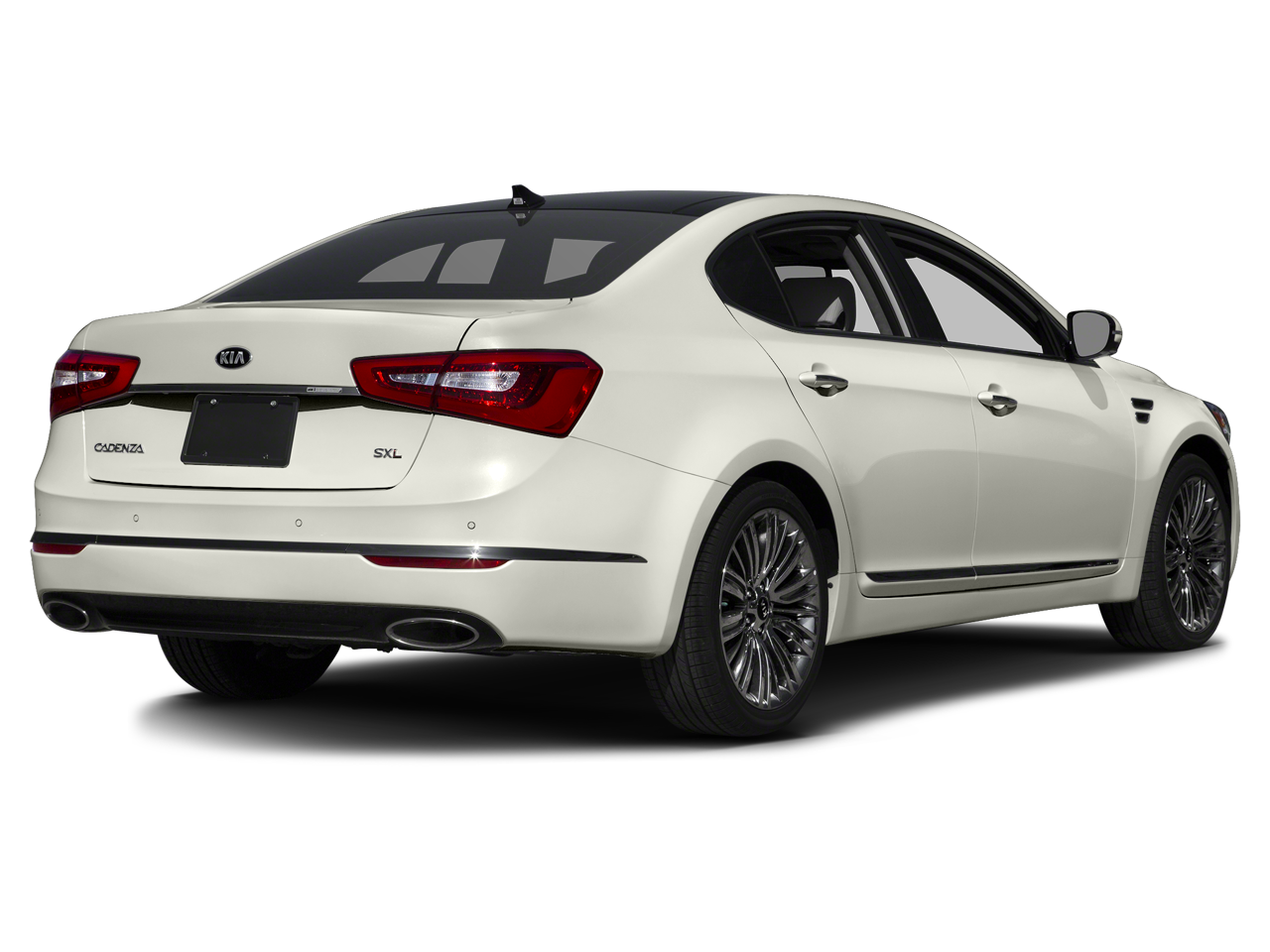 2015 Kia Cadenza Limited