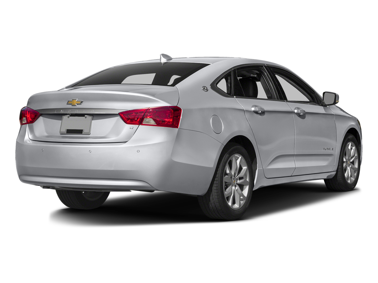 Used 2016 Chevrolet Impala 2LT with VIN 2G1115S37G9199160 for sale in Jersey City, NJ