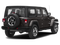 2018 Jeep Wrangler Unlimited 4x4 Sahara 4dr SUV (midyear release)