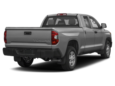 2018 Toyota Tundra 4WD SR5
