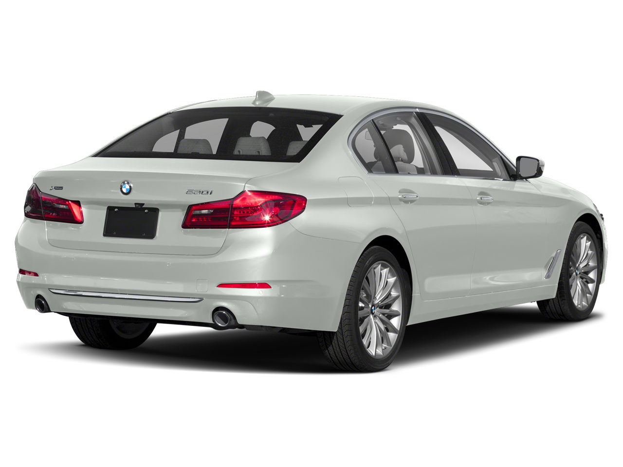 2019 BMW 530i xDrive 530i xDrive