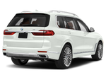 2019 BMW X7 xDrive50i xDrive50i