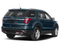 2019 FORD TRUCK EXPLORER XLT