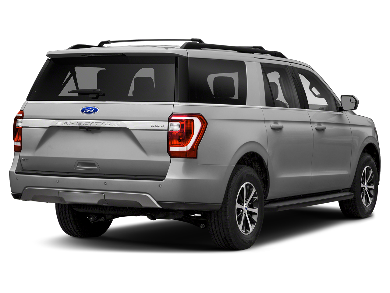2019 Ford Expedition Max XLT