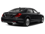 2019 Mercedes-Benz S 560 S 560 4MATIC®