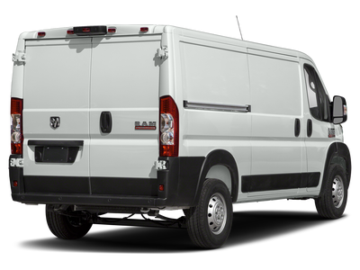 2019 RAM ProMaster Cargo Van 1500 136 WB