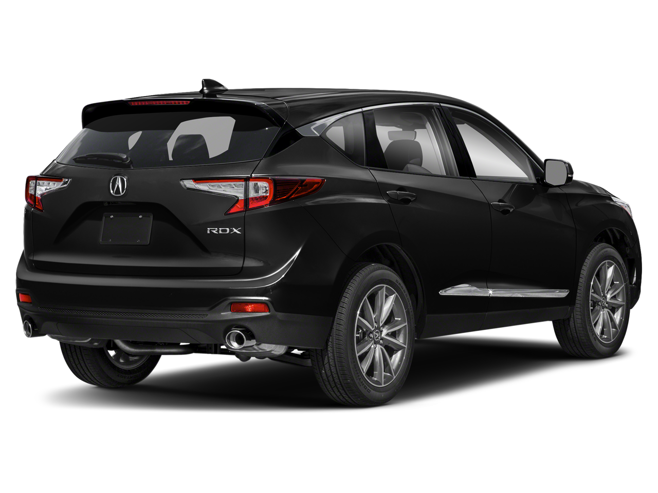 2020 Acura RDX SH-AWD 4dr SUV w/Technology Package