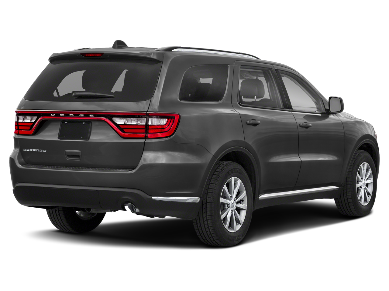 2020 Dodge Durango SXT
