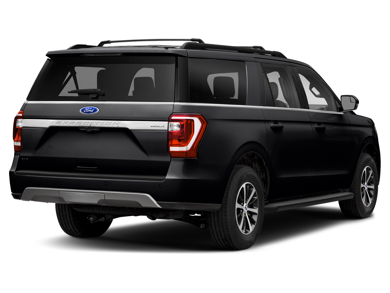 2020 Ford Expedition Max 4x4 XLT 4dr SUV