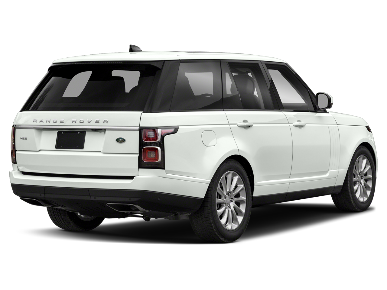 2021 Land Rover Range Rover P400 HSE Westminster Edition