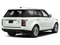 2021 Land Rover Range Rover P400 HSE Westminster Edition
