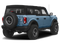 2022 Ford Bronco Black Diamond Advanced