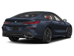 2023 BMW 840i xDrive 840i xDrive Gran Coupe